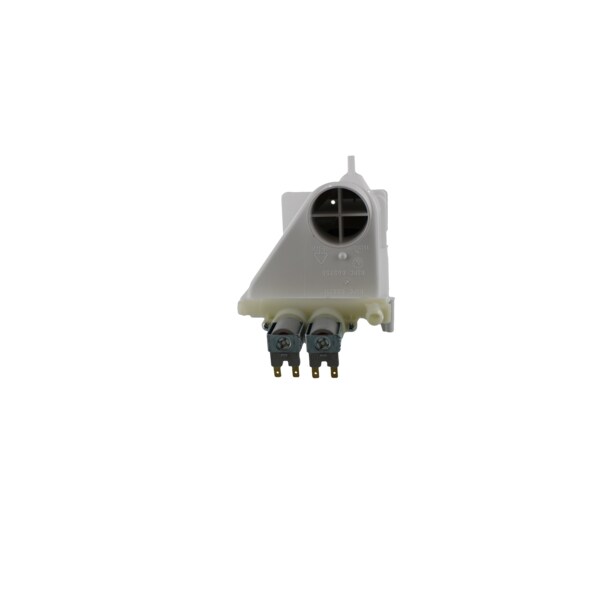 DISPENSER MLD W/VALVES-CMML PK